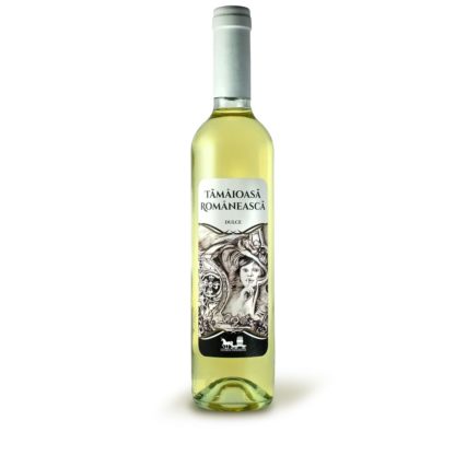 Tamaioasa Romaneasca, Dulce, Licorna Winehouse, 500 ml