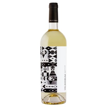 VALAHORUM, Feteasca Alba, 750 ml