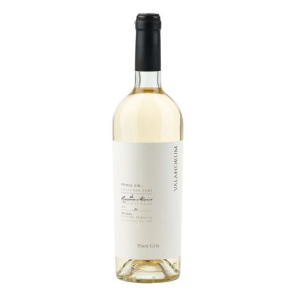 VALAHORUM, Pinot Gris, 750 ml