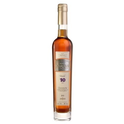 Divin Bardar Gold XO 10 ani, 500 ml SGR