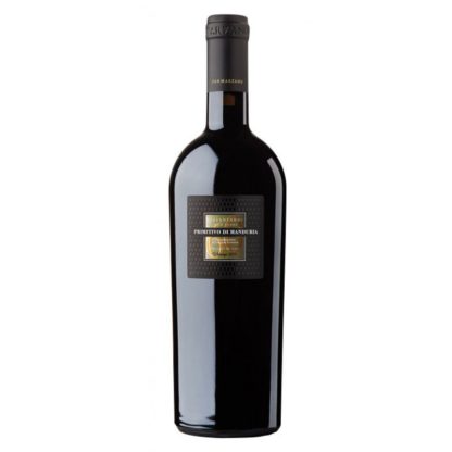 San Marzano, Sessantanni Primitivo di Manduria DOP, 750 ml