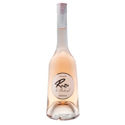 AVENUE, Roza de Samburesti, Crama Vinarte, 750 ml SGR