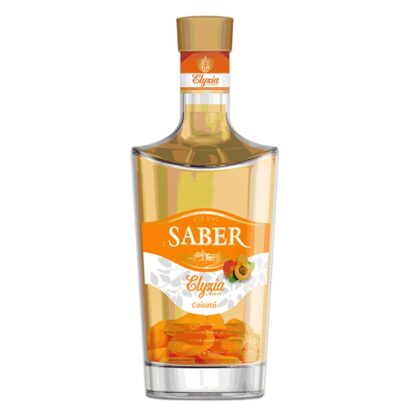 SABER ELYZIA Premium - Caisata, 700 ml
