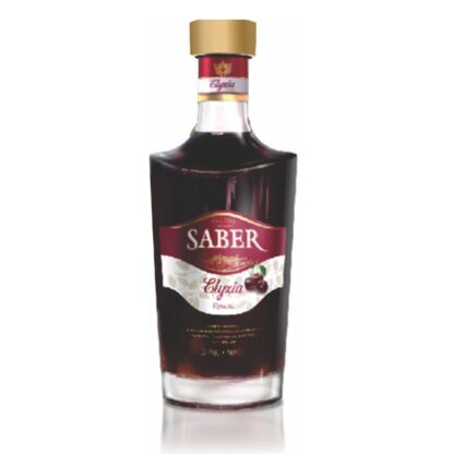 SABER ELYZIA Premium - Visinata, 700 ml