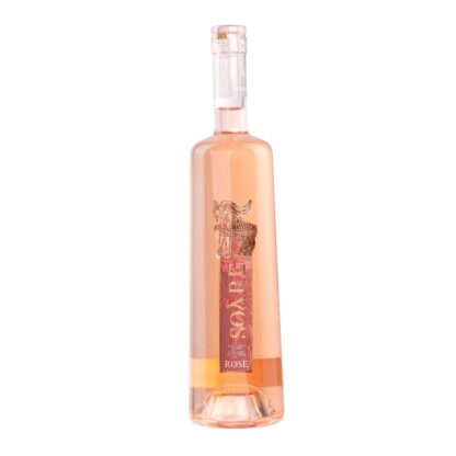 SOARE, Rose, Crama Vinarte, 750 ml
