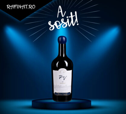 PV GRAN CRU 2023, Crama Petro Vaselo, 750 ml SGR