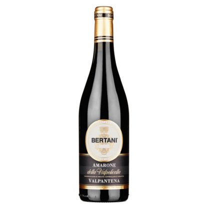 BERTANI, Amarone dela Valpolicela Valpantena DOCG, 750 ml