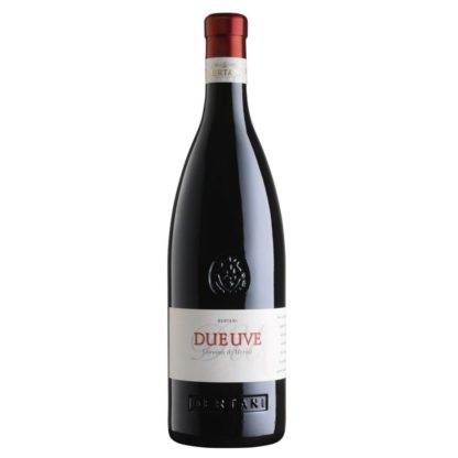 BERTANI, Due Uve Rosso, IGT, 750 ml