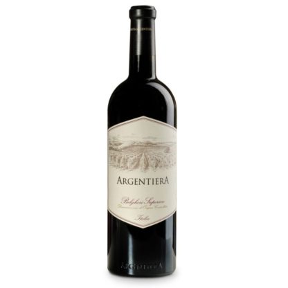 Tenuta Argentiera DOC Bolgheri Superiore 2017, 750ml