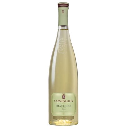 Lugana Pieveroce DOC 2018, COSTARIPA, 750ml