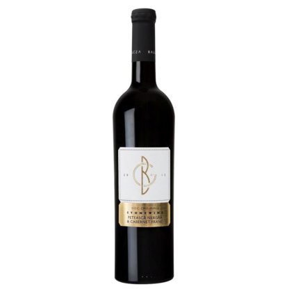 BALLA GEZA Stonewine, Feteasca Neagra & Cabernet Franc, 750 ml