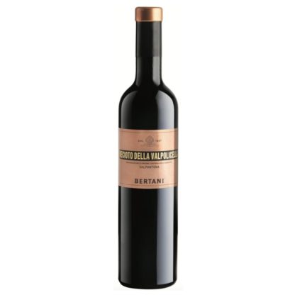 BERTANI, Reciotto dela Valpolicela Valpantena DOCG, 500 ml SGR