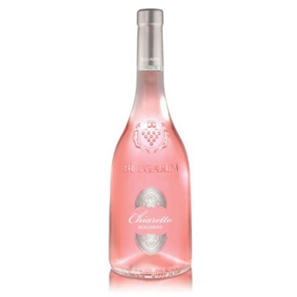 Chiaretto Classico Rose, Bulgarini, 750 ml