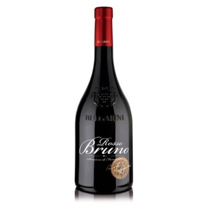 Rosso Bruno, Bulgarini, 750 ml