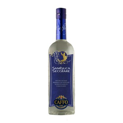 CAFFO, Sambuca Secolare, 500 ml SGR
