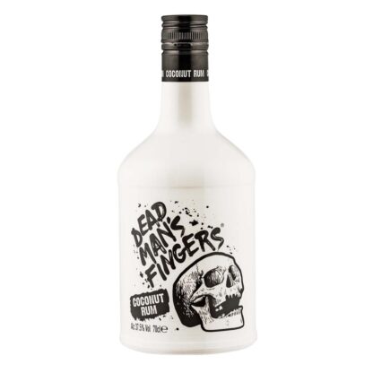 Dead Mans Fingers, Cocos Rum, 700 ml