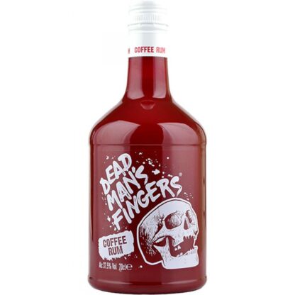 Dead Mans Fingers, Coffee Rum, 700 ml