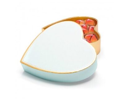 Praline Valentino, Pastel Heart Bleu, 10g