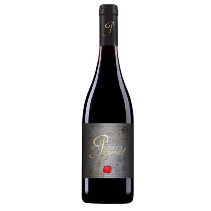 Pergament PV, Sarica Via Viticola, 750ml