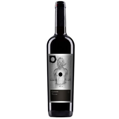 EPIPHANIE, Sarica Via Viticola, 750 ml SGR