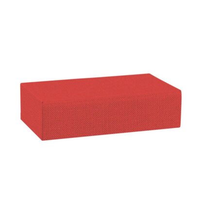 Cutie Rosie din Carton, 2 sticle - imagine 2