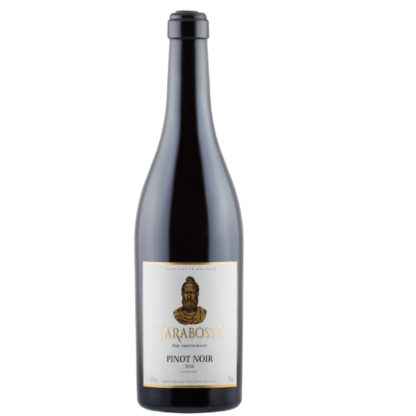 TARABOSTE, Pinot Noir, Chateau Vartely, 750 ml