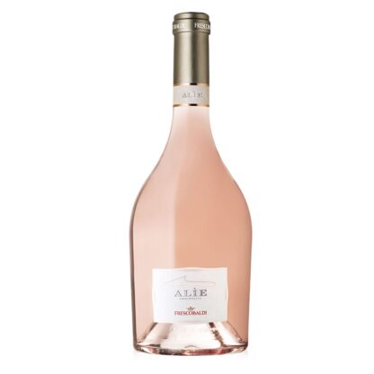 FRESCOBALDI, Alie Ammiraglia Rose, 750 ml