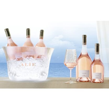 FRESCOBALDI, Alie Ammiraglia Rose, 750 ml - imagine 2