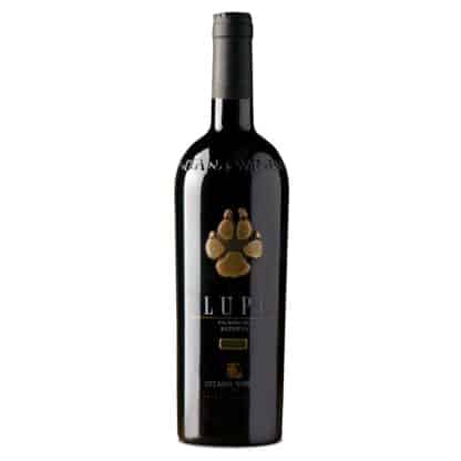 LUPI, Crama Gitana, 750 ml SGR