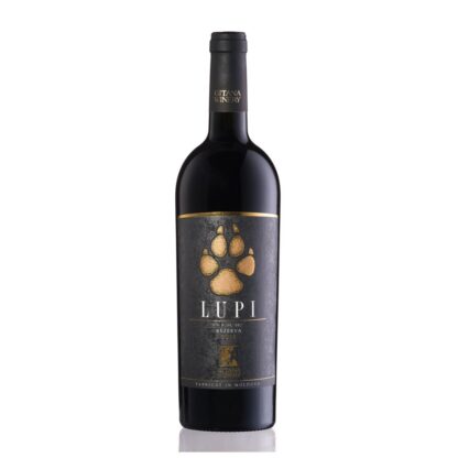 LUPI, Crama Gitana, Magnum 1500 ml SGR - imagine 2