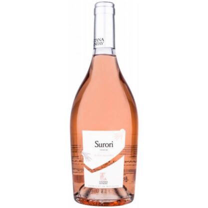 SURORI Rose, Crama Gitana, 750 ml SGR