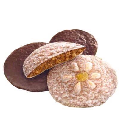 WICKLEIN, Turta Dulce Cutiuta Muzicala, 200g - imagine 2