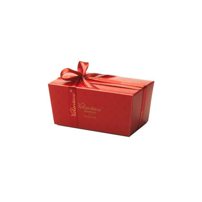Red Balotin, Bomboane Ciocolata Valentino 220g