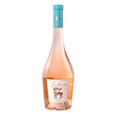 NEDEEA Rose, Crama Vinarte, 750 ml SGR
