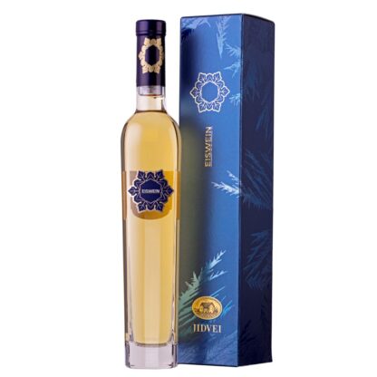EISWEIN, Traminer Roz, Jidvei, 375 ml