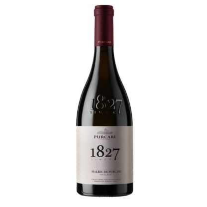 Malbec de Purcari, Editie Limitata, 750 ml SGR