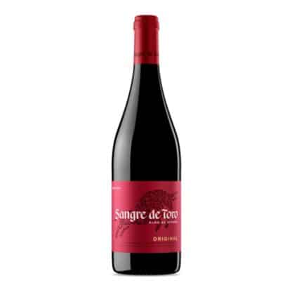 SANGRE de TORO Original, Rosu, Torres, 750 ml SGR
