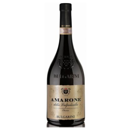 Amarone della Valpolicella, Bulgarini, 750 ml