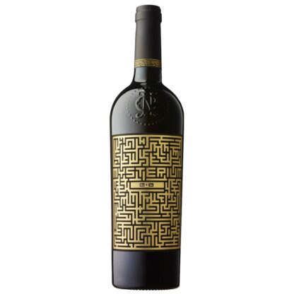 MYSTERIUM, Rhein Riesling & Sauvignon Blanc, Jidvei, 750 ml