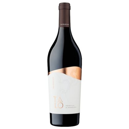 San Marzano, TALO Primitivo di Manduria DOP, 750 ml