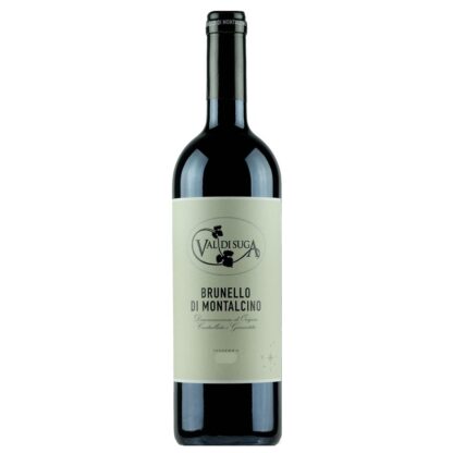 Brunello di Montalcino DOCG, 2016, Val di Suga, 750 ml