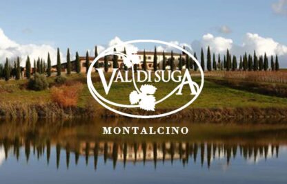 Brunello di Montalcino DOCG, 2016, Val di Suga, 750 ml - imagine 2