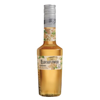 DE KUYPER, Elderflower - Flori de Soc, Liqueur, 700 ml