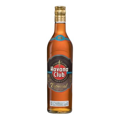 HAVANA CLUB Especial, 700 ml