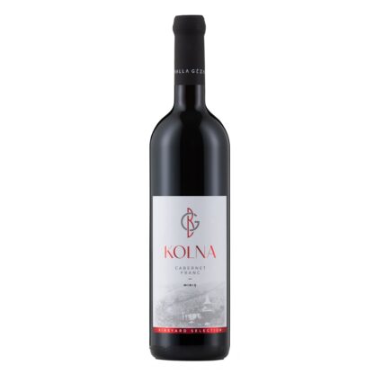 KOLNA Cabernet Franc, Balla Geza, 750 ml
