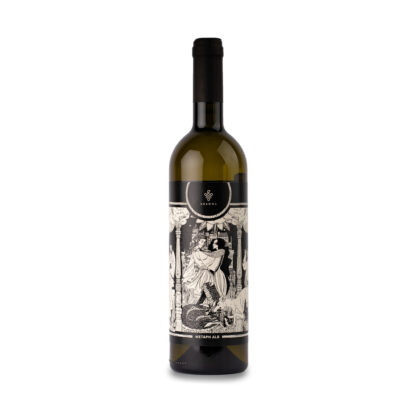 METAPH Alb, GRAMMA, 750 ml