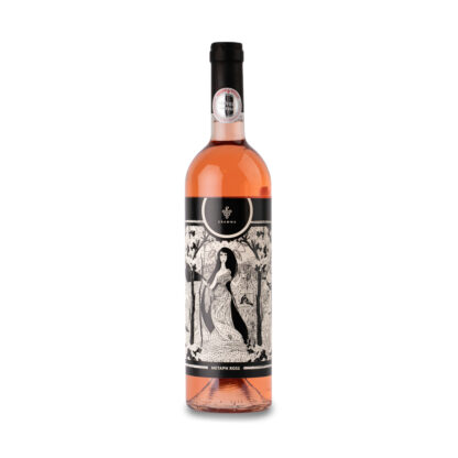 METAPH Rose, GRAMMA, 750 ml SGR