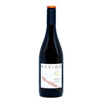 NAVIGO, Compas - Chardonnay, 750 ml