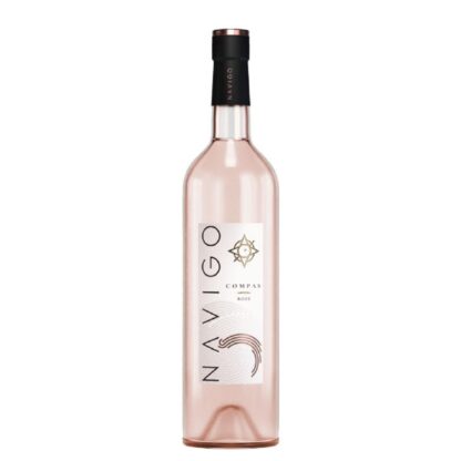 NAVIGO, Compas - Roze, 750 ml