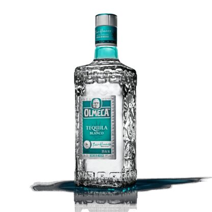 OLMECA Blanco, Tequila, 700 ml